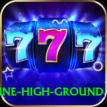 zipline high ground Deluxe Edition v3.6.7 - 2